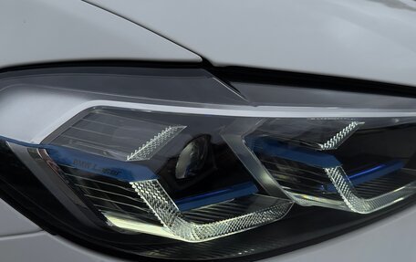 BMW X4 M, 2021 год, 9 000 000 рублей, 4 фотография