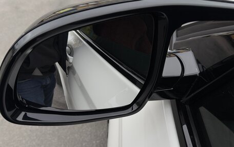 BMW X4 M, 2021 год, 9 000 000 рублей, 14 фотография