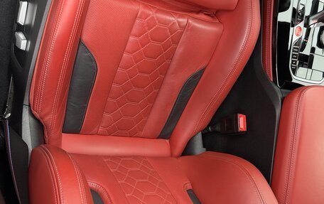 BMW X4 M, 2021 год, 9 000 000 рублей, 16 фотография