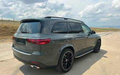 Mercedes-Benz GLS, 2026 год, 19 500 000 рублей, 3 фотография