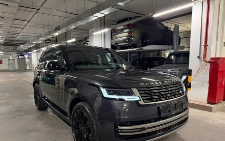 Land Rover Range Rover IV рестайлинг, 2026 год, 24 475 000 рублей, 5 фотография