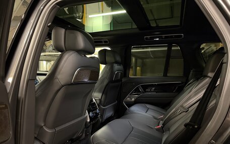 Land Rover Range Rover IV рестайлинг, 2026 год, 24 475 000 рублей, 12 фотография