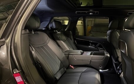 Land Rover Range Rover IV рестайлинг, 2026 год, 24 475 000 рублей, 28 фотография