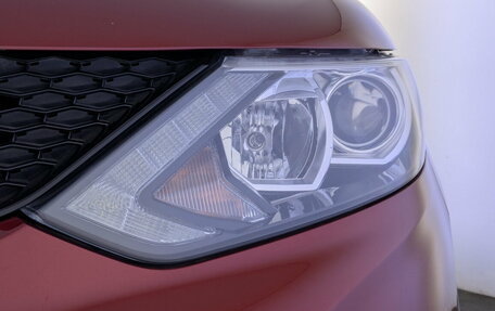 Nissan Qashqai, 2017 год, 1 425 000 рублей, 17 фотография