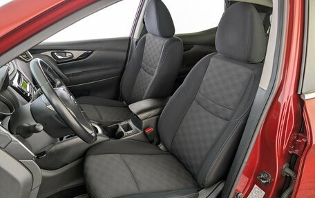 Nissan Qashqai, 2017 год, 1 425 000 рублей, 20 фотография