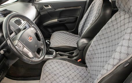 Geely Emgrand EC7, 2013 год, 459 000 рублей, 9 фотография