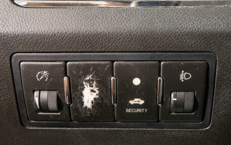 Geely Emgrand EC7, 2013 год, 459 000 рублей, 11 фотография
