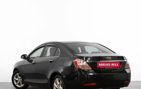 Geely Emgrand EC7, 2013 год, 459 000 рублей, 7 фотография