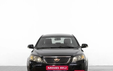 Geely Emgrand EC7, 2013 год, 459 000 рублей, 2 фотография