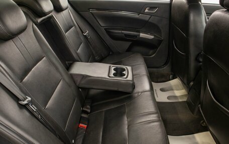 Geely Emgrand EC7, 2013 год, 459 000 рублей, 24 фотография