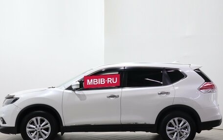 Nissan X-Trail, 2018 год, 1 985 000 рублей, 8 фотография