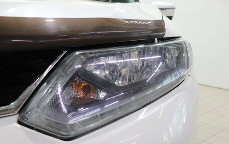 Nissan X-Trail, 2018 год, 1 985 000 рублей, 11 фотография