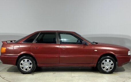 Audi 80, 1988 год, 90 000 рублей, 5 фотография