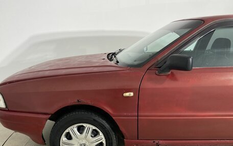 Audi 80, 1988 год, 90 000 рублей, 9 фотография