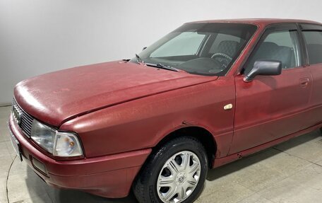 Audi 80, 1988 год, 90 000 рублей, 12 фотография