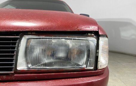 Audi 80, 1988 год, 90 000 рублей, 13 фотография