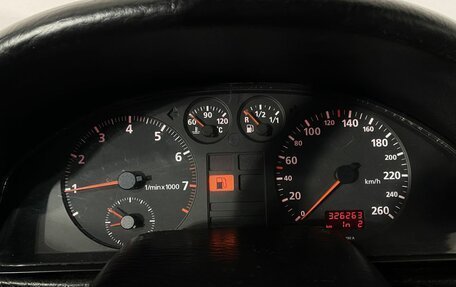Audi 80, 1988 год, 90 000 рублей, 16 фотография