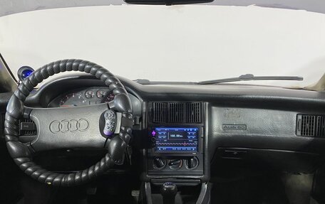 Audi 80, 1988 год, 90 000 рублей, 17 фотография