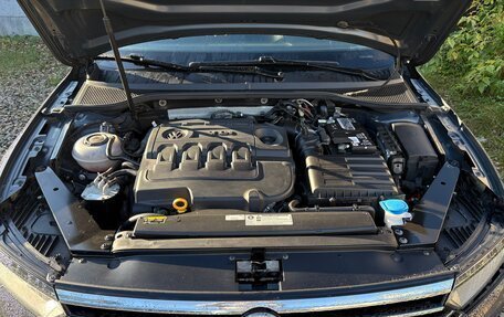 Volkswagen Passat B8 рестайлинг, 2019 год, 1 425 000 рублей, 2 фотография