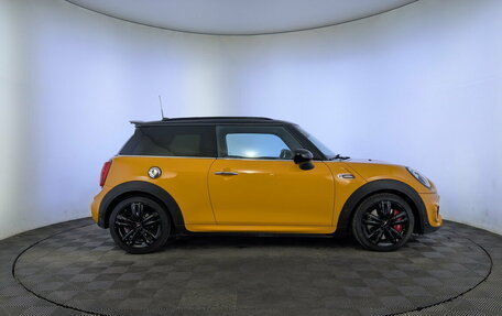 MINI Hatch, 2015 год, 2 050 000 рублей, 4 фотография