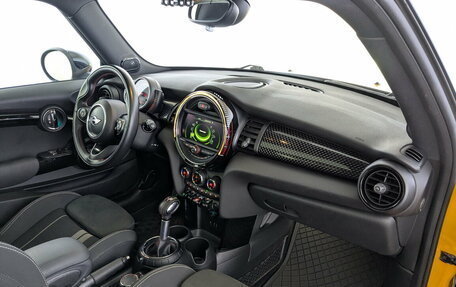 MINI Hatch, 2015 год, 2 050 000 рублей, 11 фотография