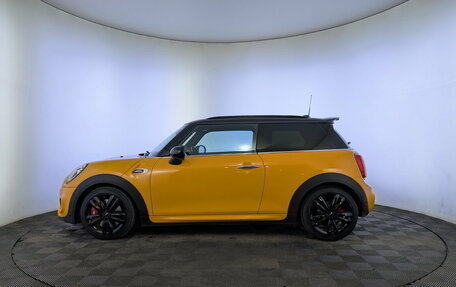 MINI Hatch, 2015 год, 2 050 000 рублей, 8 фотография