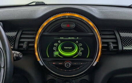 MINI Hatch, 2015 год, 2 050 000 рублей, 15 фотография