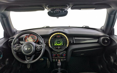 MINI Hatch, 2015 год, 2 050 000 рублей, 14 фотография