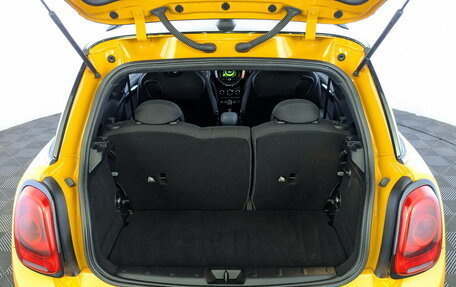 MINI Hatch, 2015 год, 2 050 000 рублей, 10 фотография