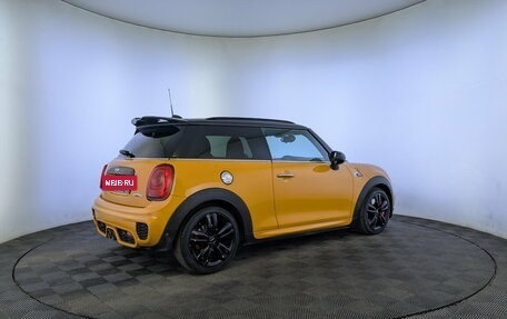 MINI Hatch, 2015 год, 2 050 000 рублей, 5 фотография