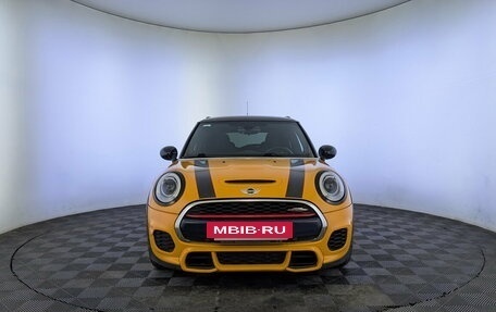 MINI Hatch, 2015 год, 2 050 000 рублей, 2 фотография