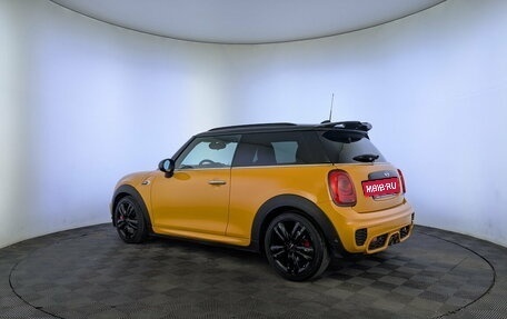 MINI Hatch, 2015 год, 2 050 000 рублей, 7 фотография