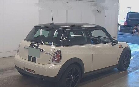 MINI Hatch, 2011 год, 920 000 рублей, 5 фотография