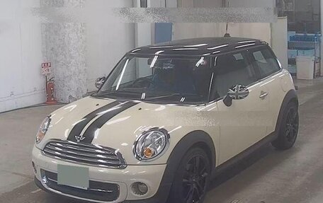MINI Hatch, 2011 год, 920 000 рублей, 6 фотография