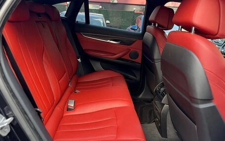 BMW X6, 2016 год, 3 300 000 рублей, 8 фотография