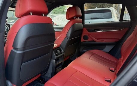 BMW X6, 2016 год, 3 300 000 рублей, 7 фотография