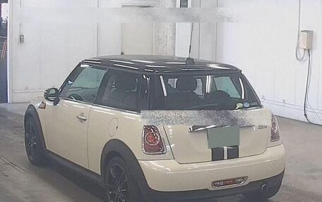 MINI Hatch, 2011 год, 920 000 рублей, 8 фотография