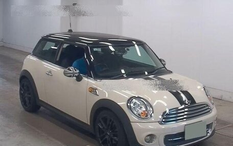 MINI Hatch, 2011 год, 920 000 рублей, 7 фотография