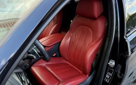 BMW X6, 2016 год, 3 300 000 рублей, 10 фотография
