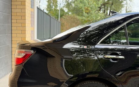Toyota Camry, 2017 год, 2 165 000 рублей, 5 фотография