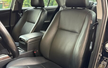 Toyota Camry, 2017 год, 2 165 000 рублей, 18 фотография