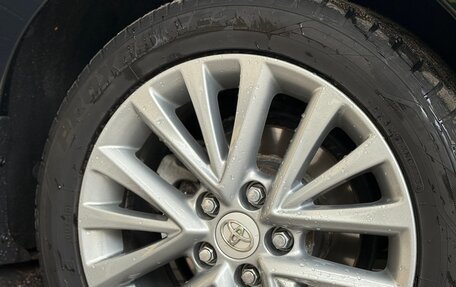 Toyota Camry, 2017 год, 2 165 000 рублей, 30 фотография