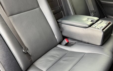 Toyota Camry, 2017 год, 2 165 000 рублей, 21 фотография