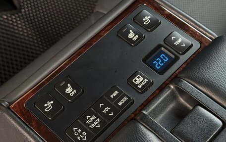 Toyota Camry, 2017 год, 2 165 000 рублей, 22 фотография