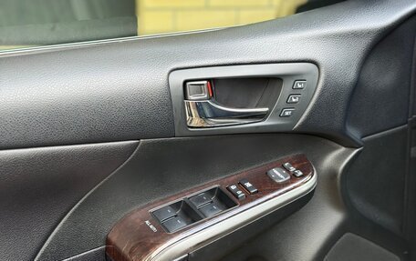 Toyota Camry, 2017 год, 2 165 000 рублей, 28 фотография