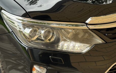 Toyota Camry, 2017 год, 2 165 000 рублей, 31 фотография