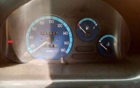 Daewoo Matiz I, 2008 год, 200 000 рублей, 7 фотография