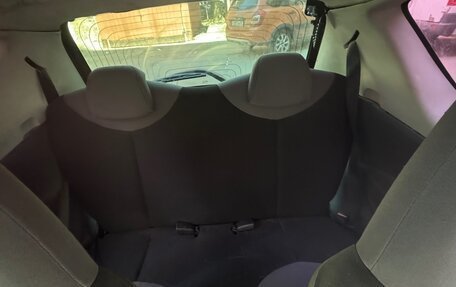 Peugeot 107 I рестайлинг, 2007 год, 317 000 рублей, 4 фотография