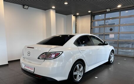 Mazda 6, 2012 год, 700 000 рублей, 3 фотография