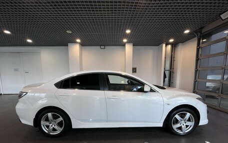 Mazda 6, 2012 год, 700 000 рублей, 2 фотография